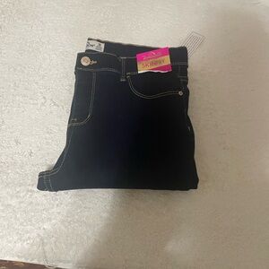 Jordache Kids Black Skinny Jeans